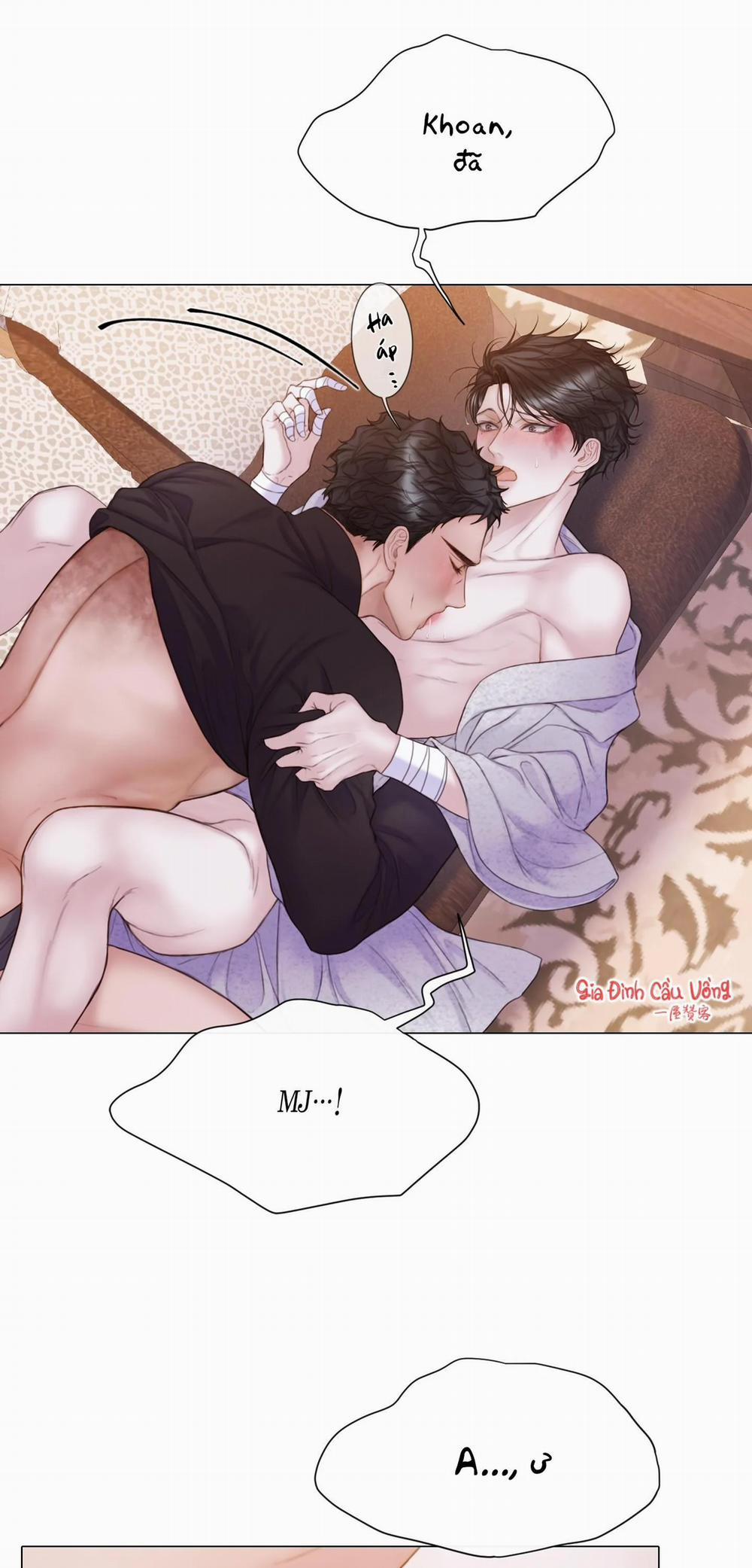 Mary Jane 19 trang 1