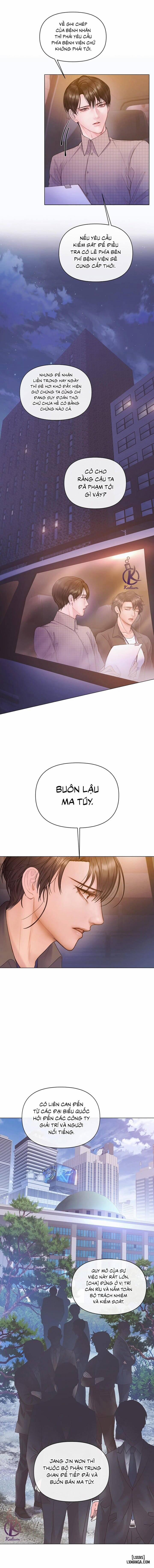 Mary Jane 33 trang 1