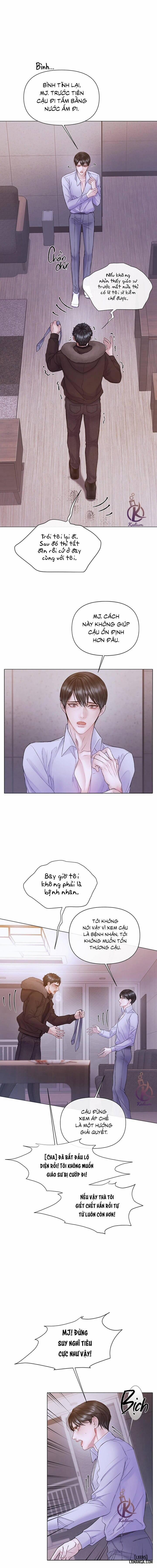 Mary Jane 35 trang 1
