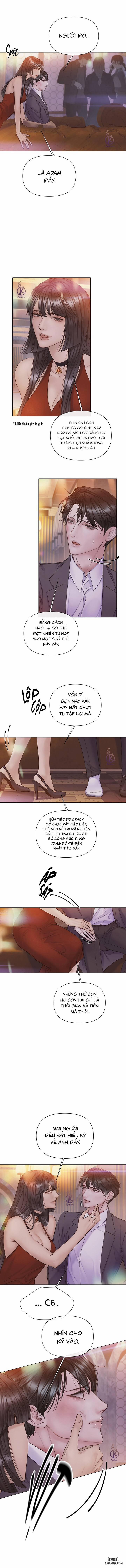 Mary Jane 42 trang 1