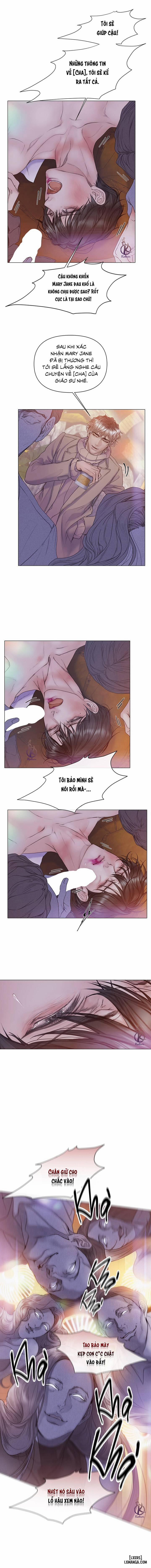 Mary Jane 43 trang 1