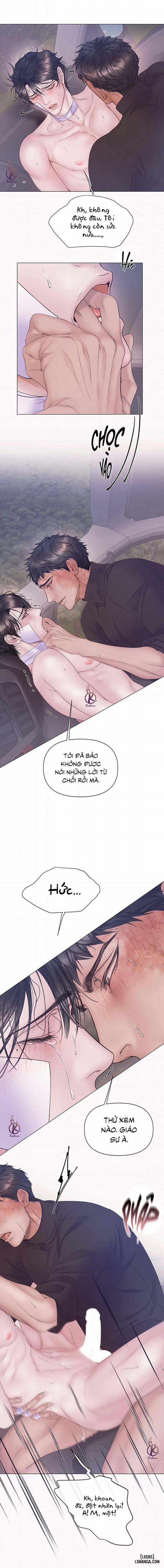 Mary Jane 49 trang 1