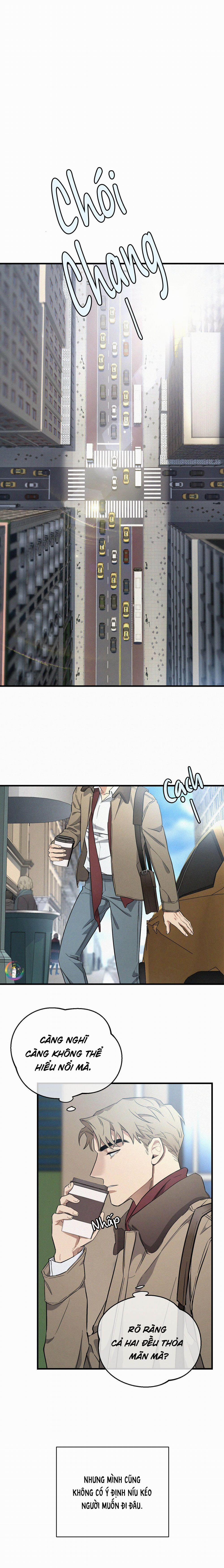 Mary On The Rocks (END) 2 trang 2