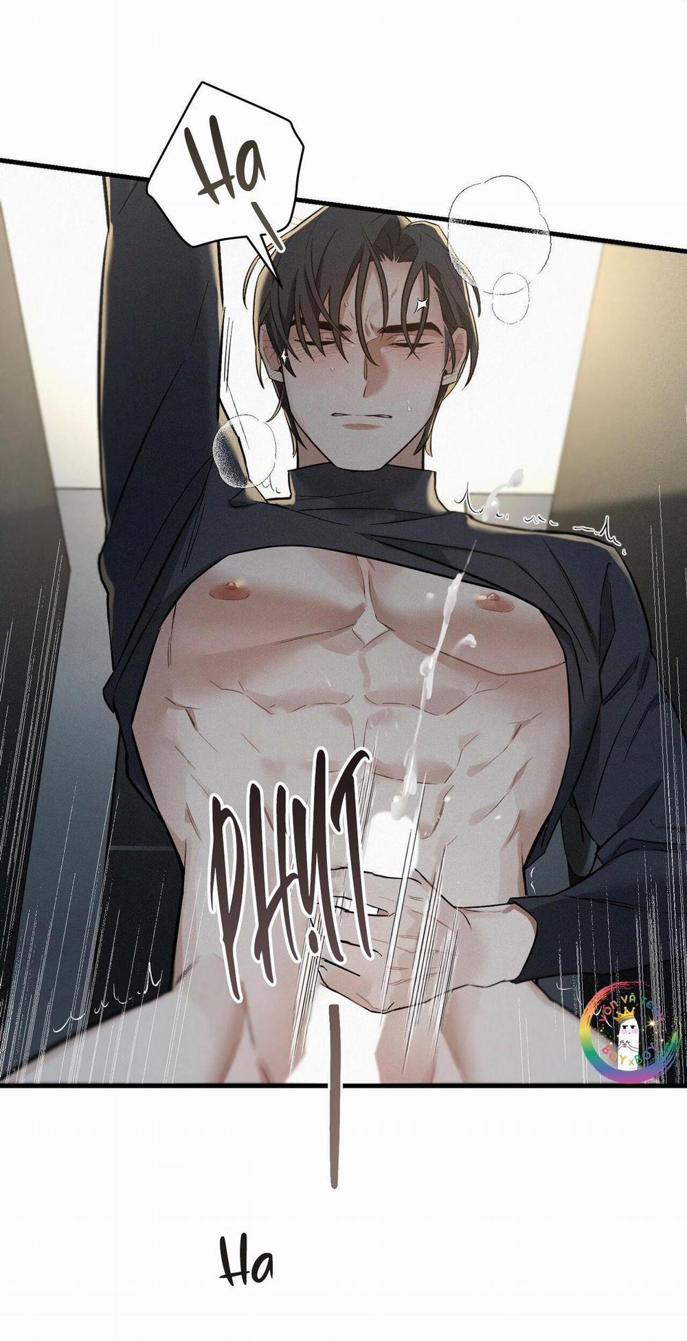 Mary On The Rocks (END) 4 trang 13