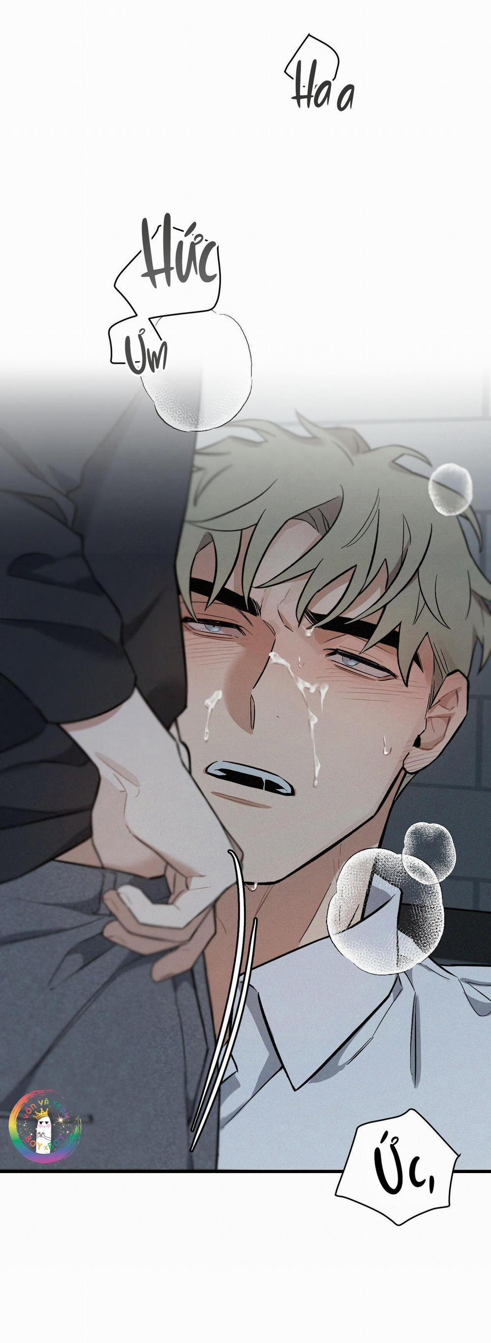 Mary On The Rocks (END) 4 trang 14