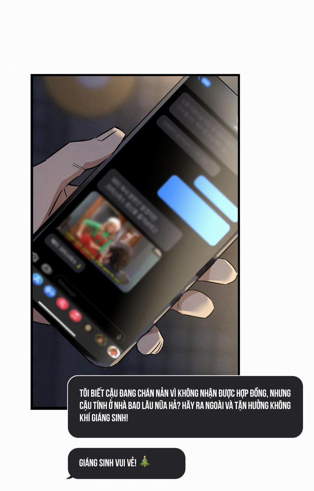 Mary On The Rocks (END) 4 trang 18