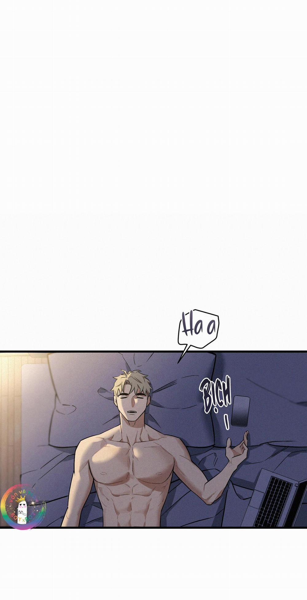 Mary On The Rocks (END) 4 trang 19