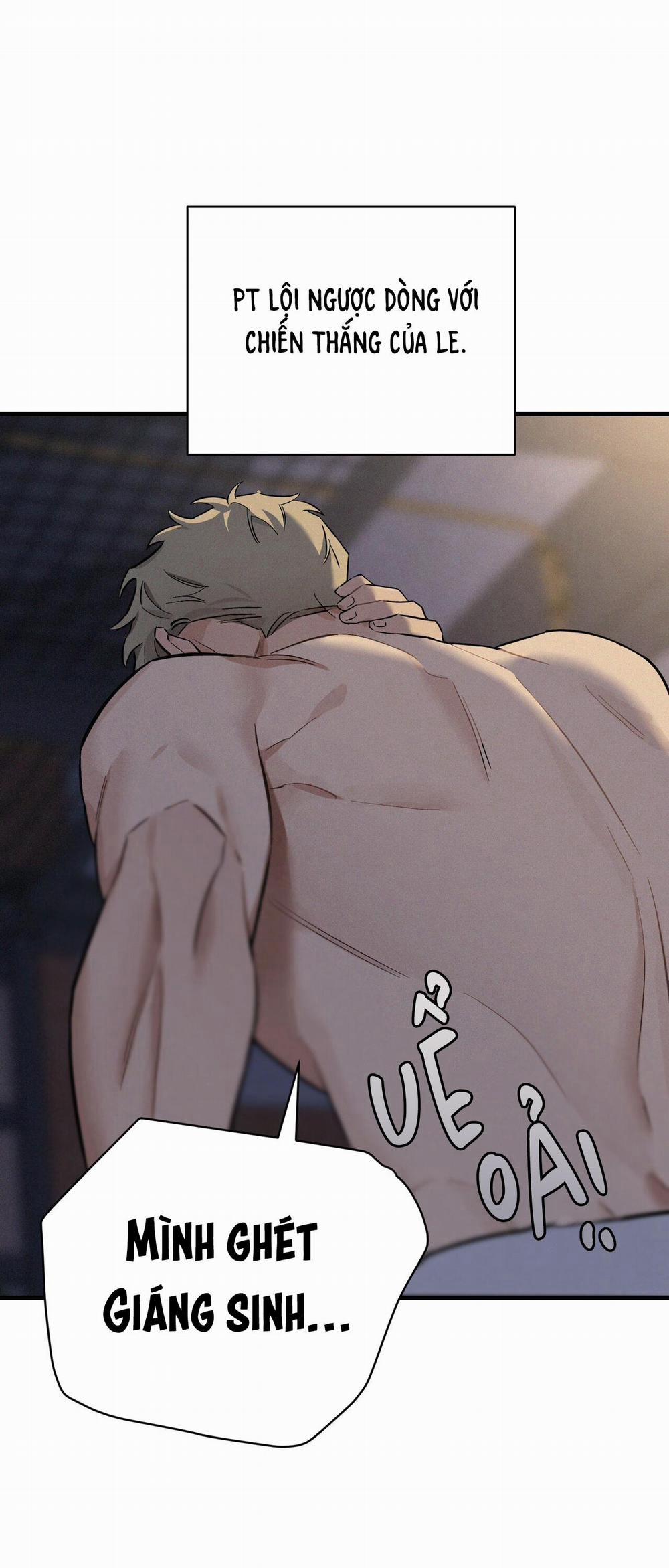 Mary On The Rocks (END) 4 trang 20