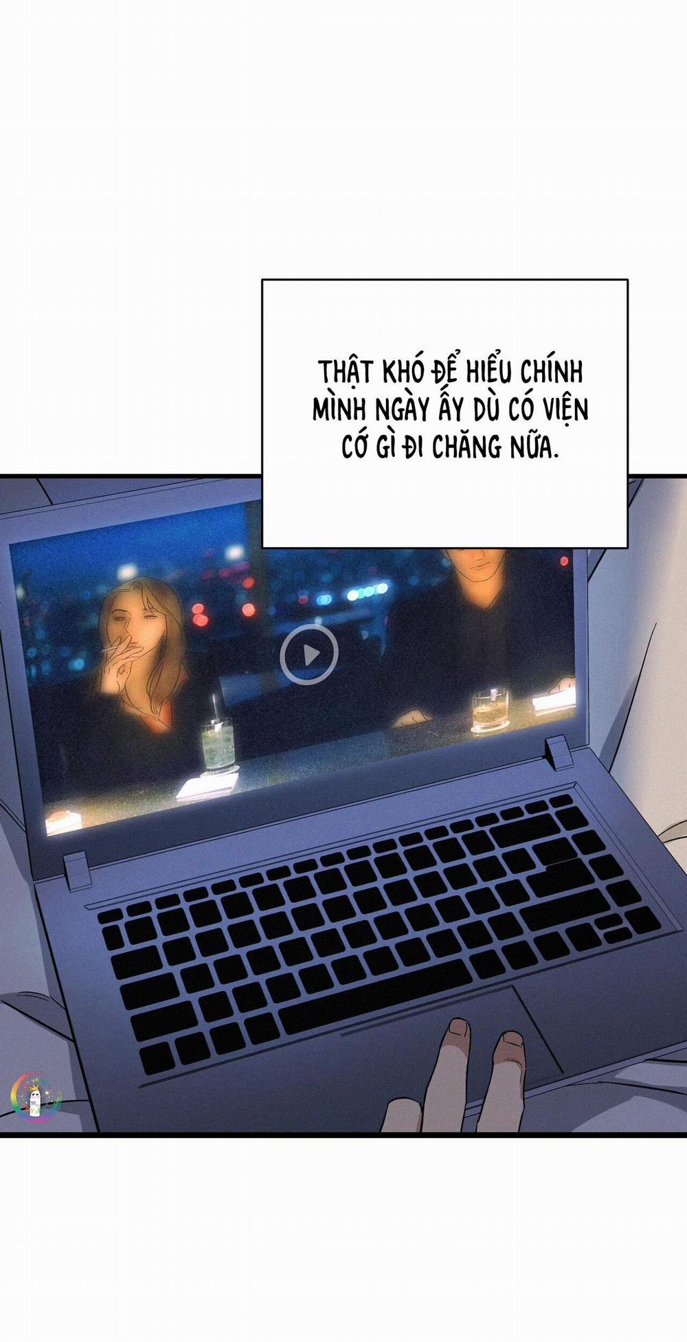 Mary On The Rocks (END) 4 trang 22