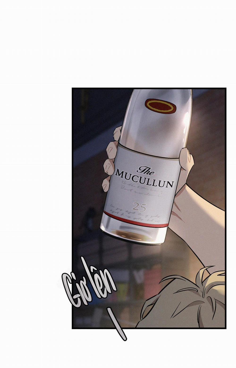 Mary On The Rocks (END) 4 trang 25