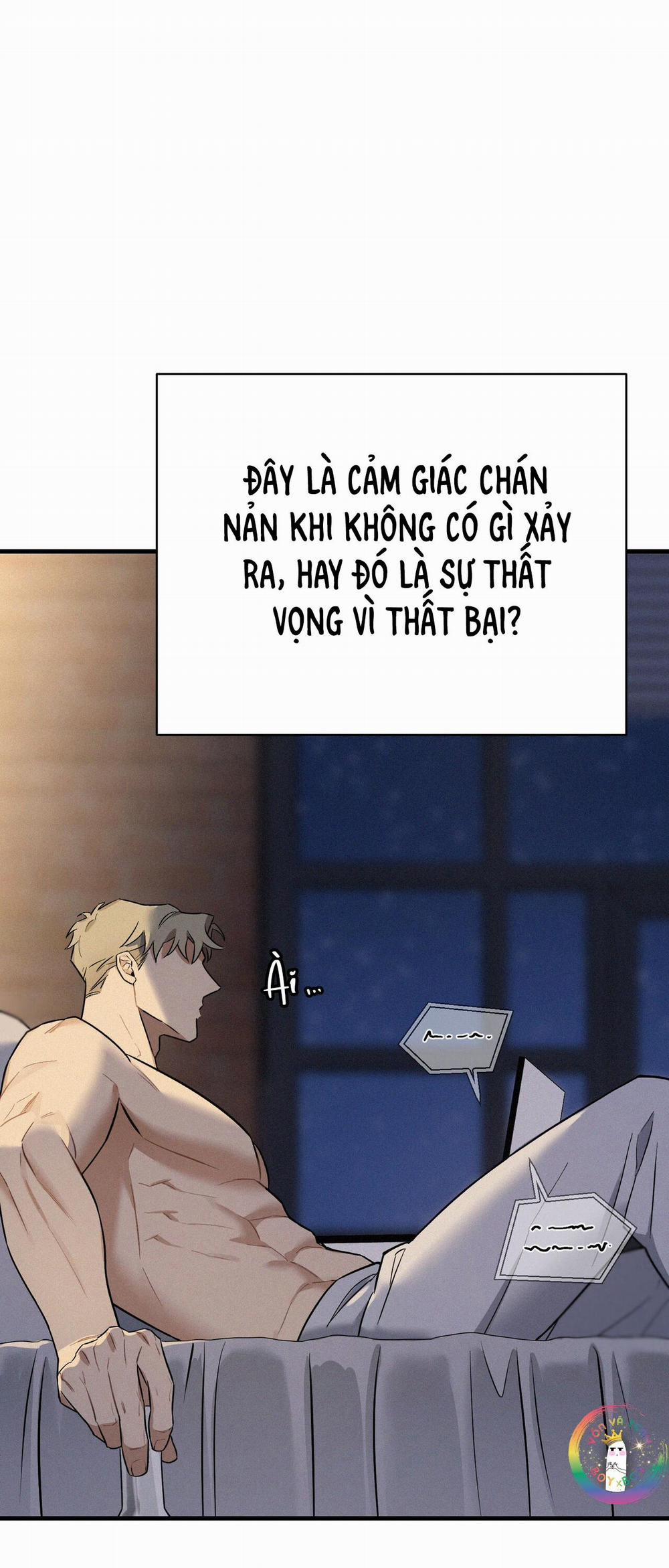 Mary On The Rocks (END) 4 trang 26