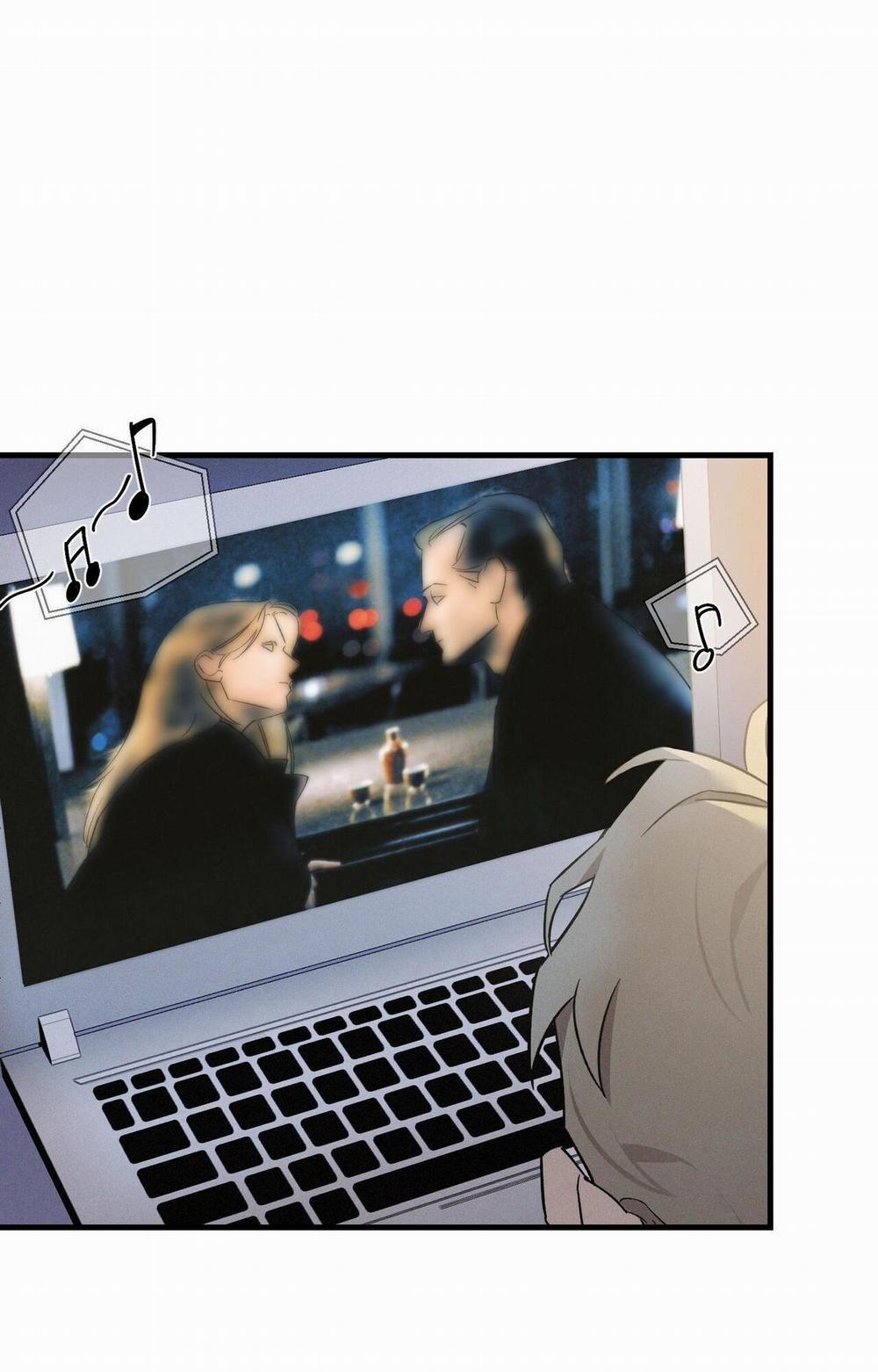 Mary On The Rocks (END) 4 trang 27