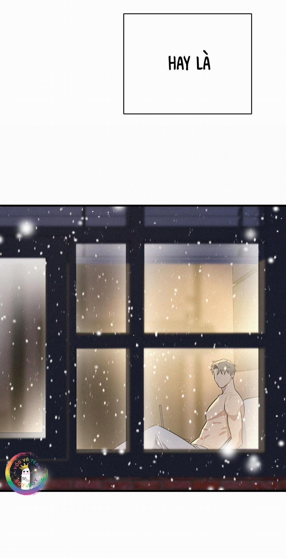 Mary On The Rocks (END) 4 trang 29