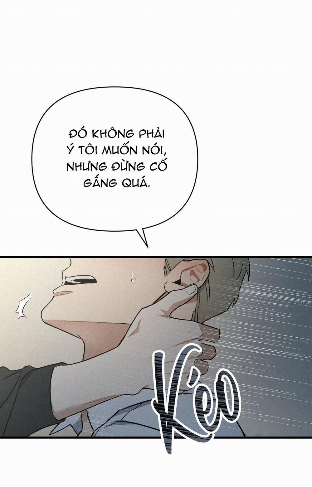 Mary On The Rocks (END) 4 trang 3