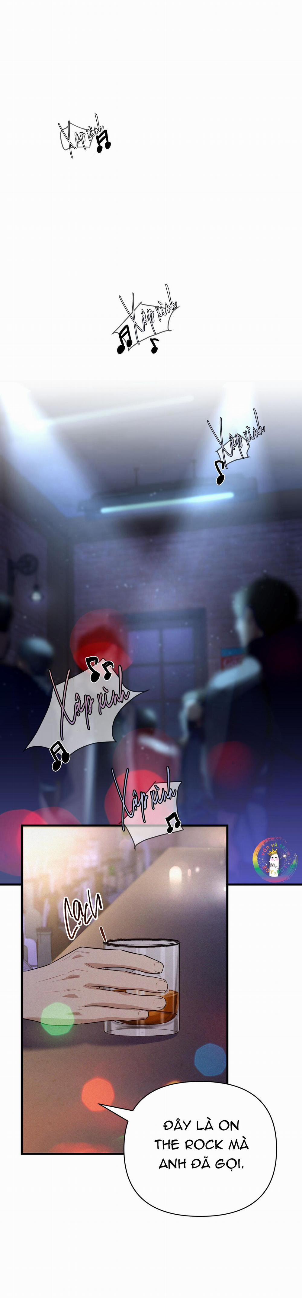 Mary On The Rocks (END) 4 trang 30