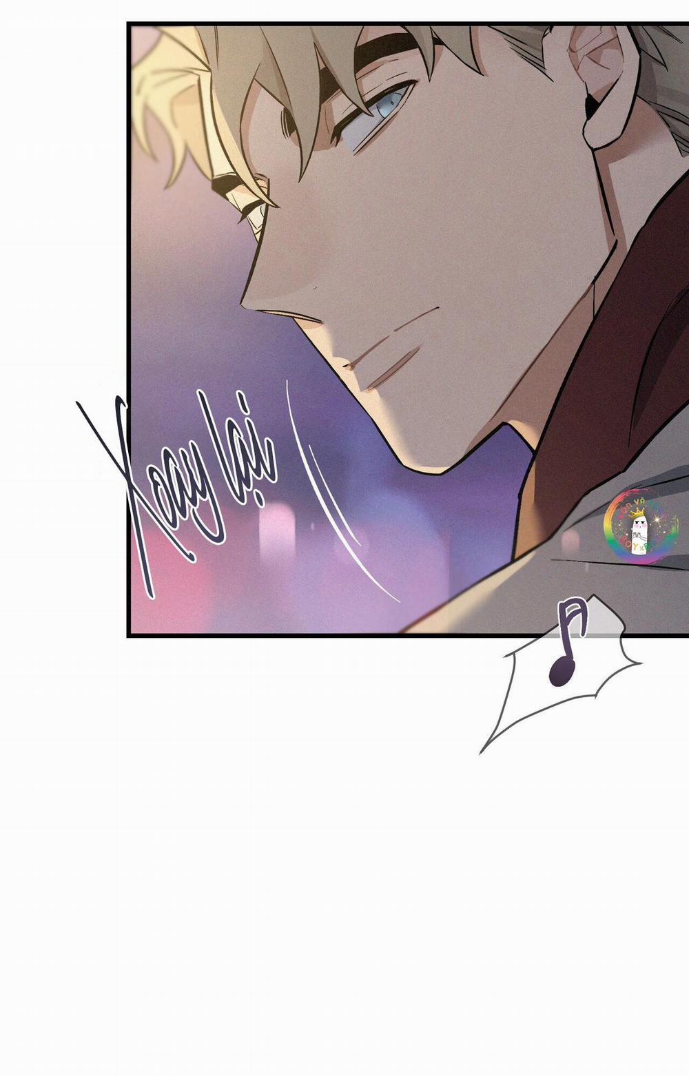 Mary On The Rocks (END) 4 trang 31