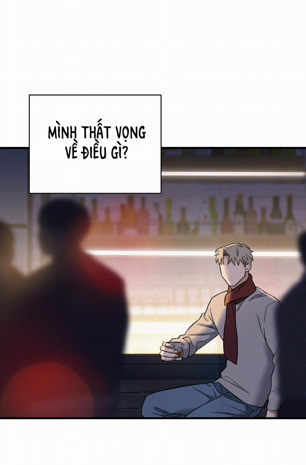 Mary On The Rocks (END) 4 trang 32