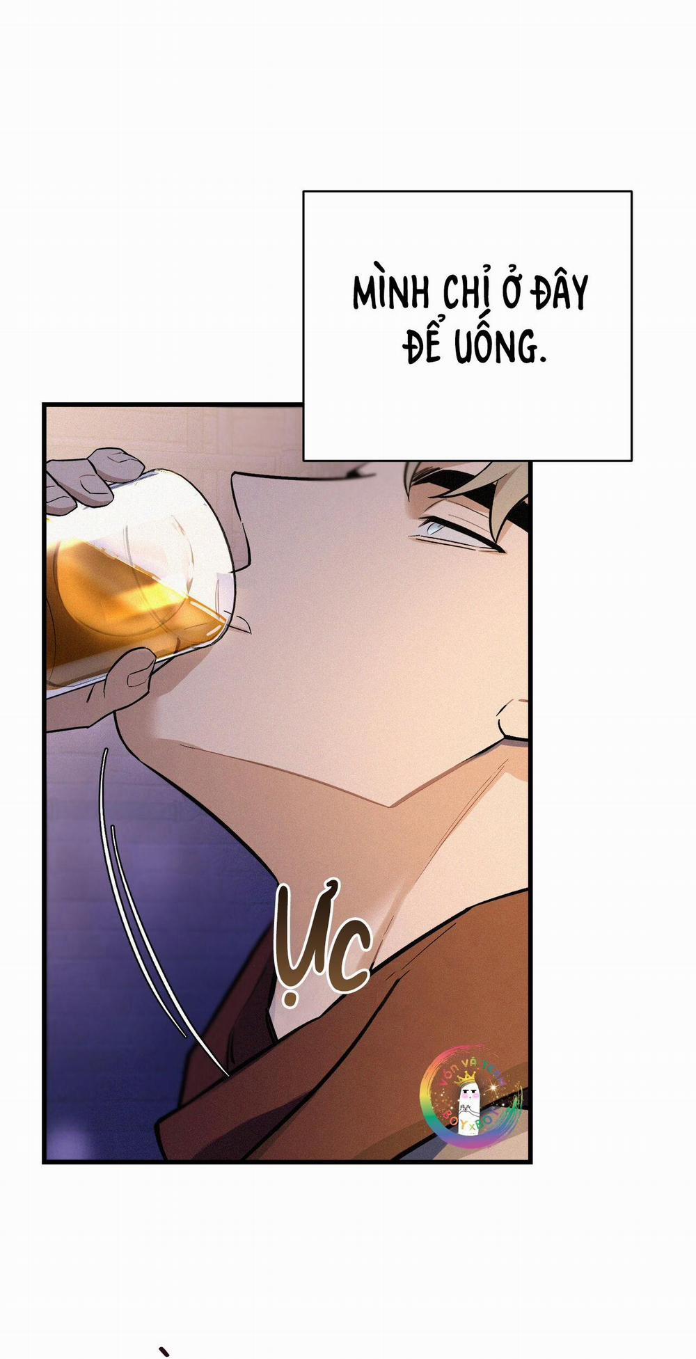 Mary On The Rocks (END) 4 trang 33