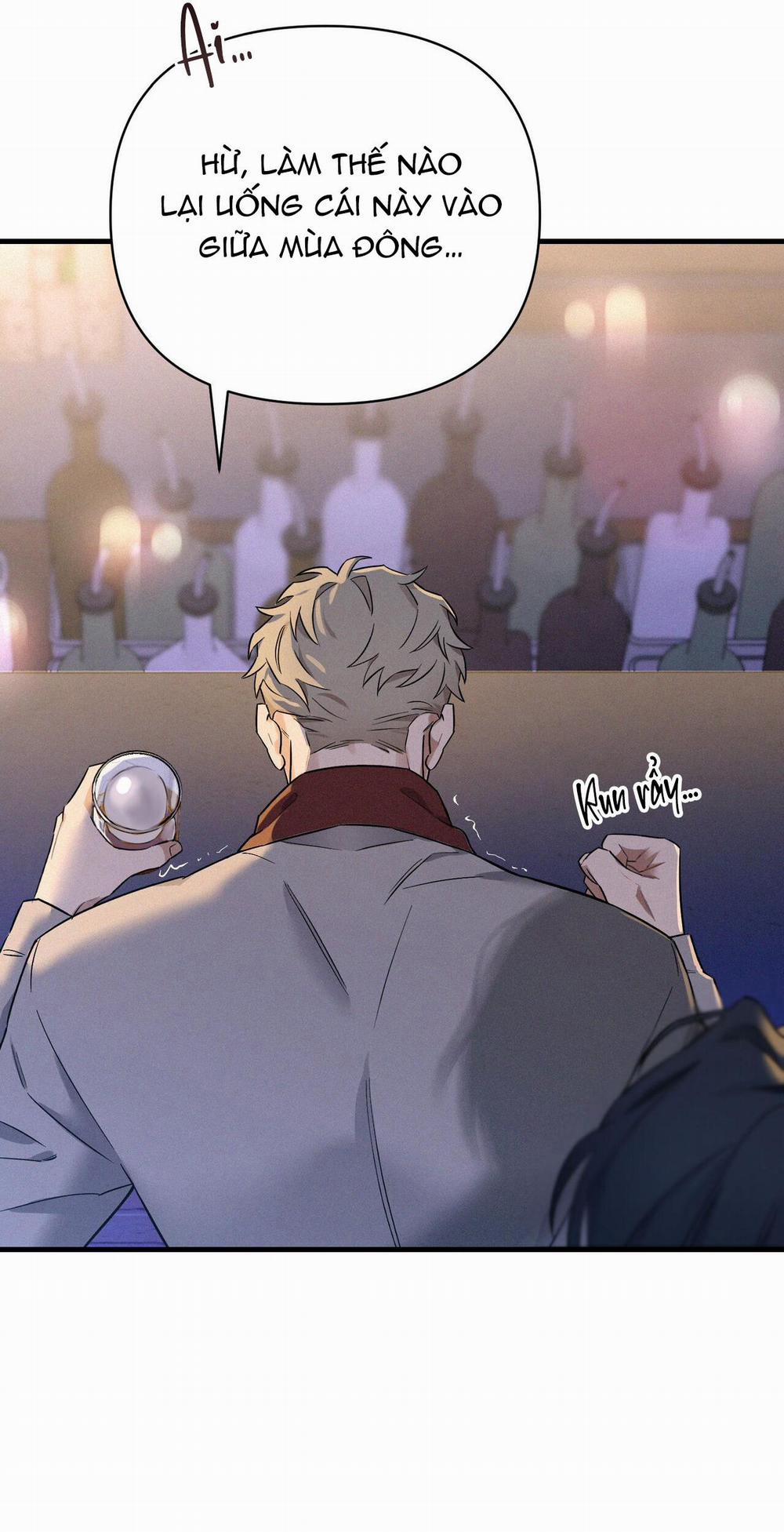 Mary On The Rocks (END) 4 trang 34