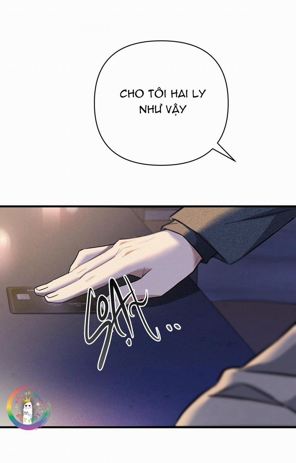 Mary On The Rocks (END) 4 trang 35