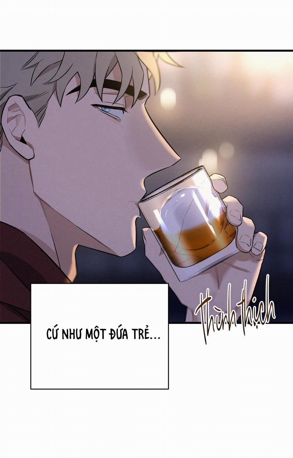 Mary On The Rocks (END) 4 trang 41