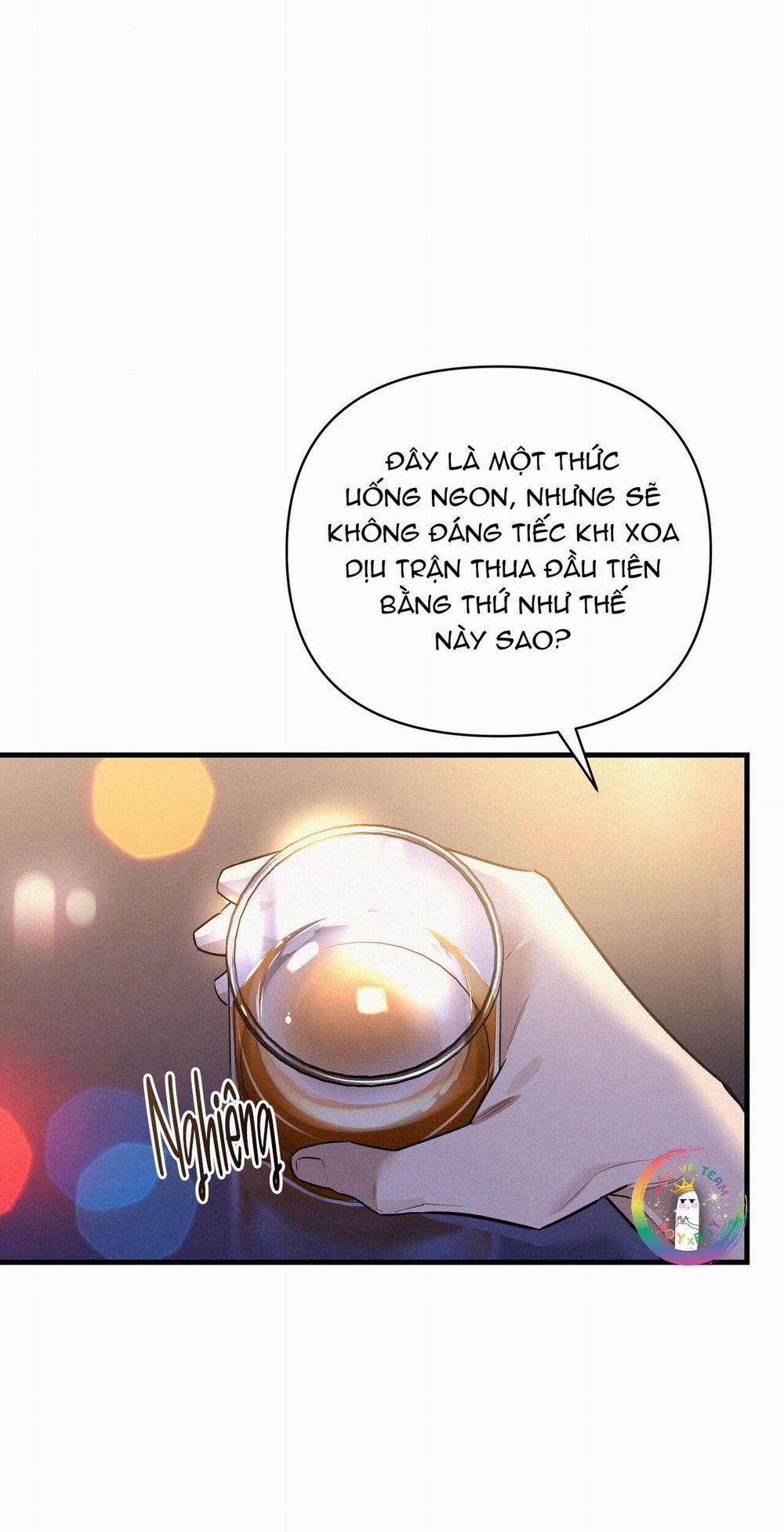 Mary On The Rocks (END) 4 trang 43