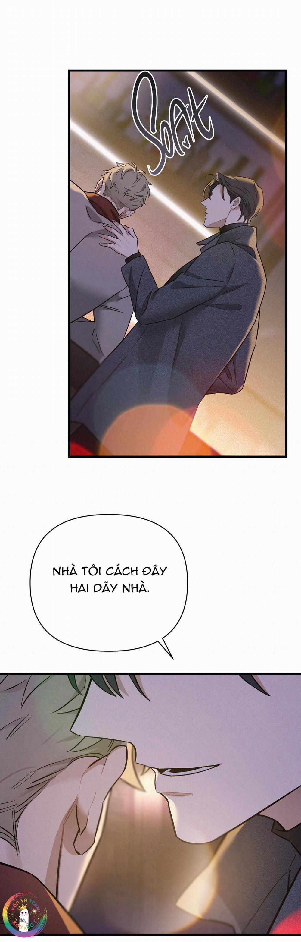 Mary On The Rocks (END) 4 trang 44