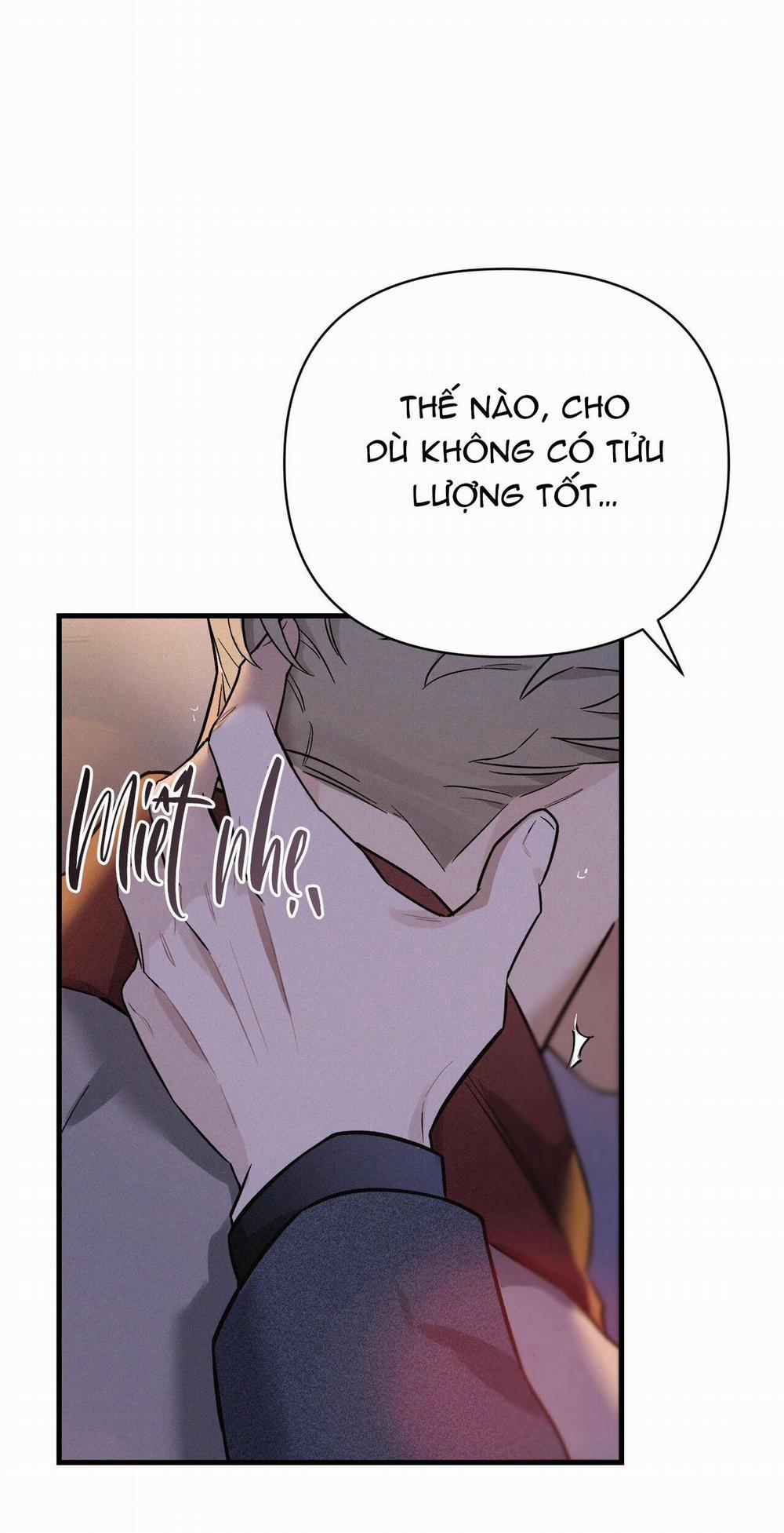 Mary On The Rocks (END) 4 trang 45