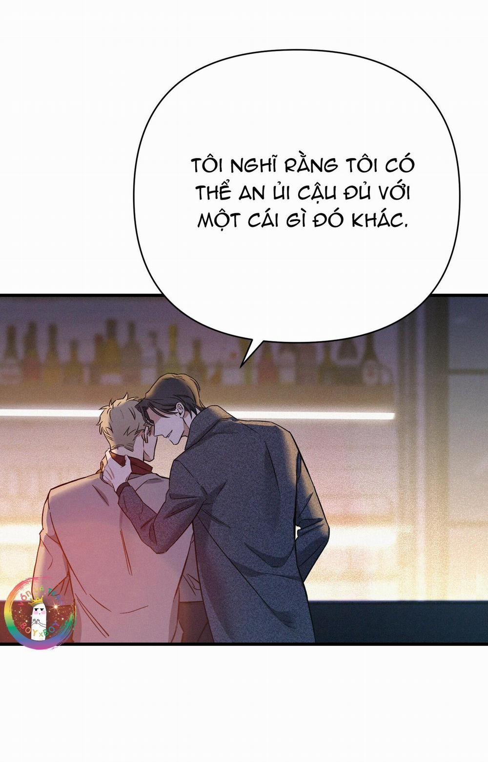 Mary On The Rocks (END) 4 trang 46