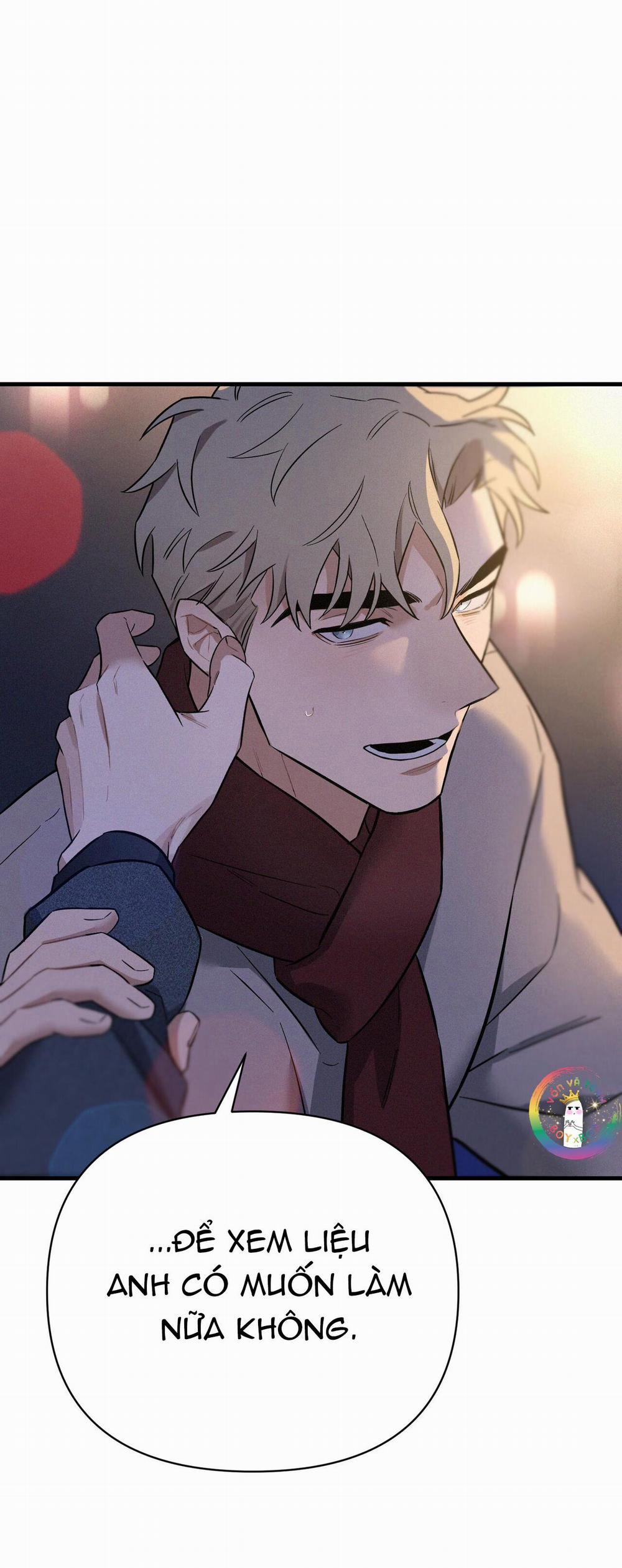 Mary On The Rocks (END) 4 trang 47