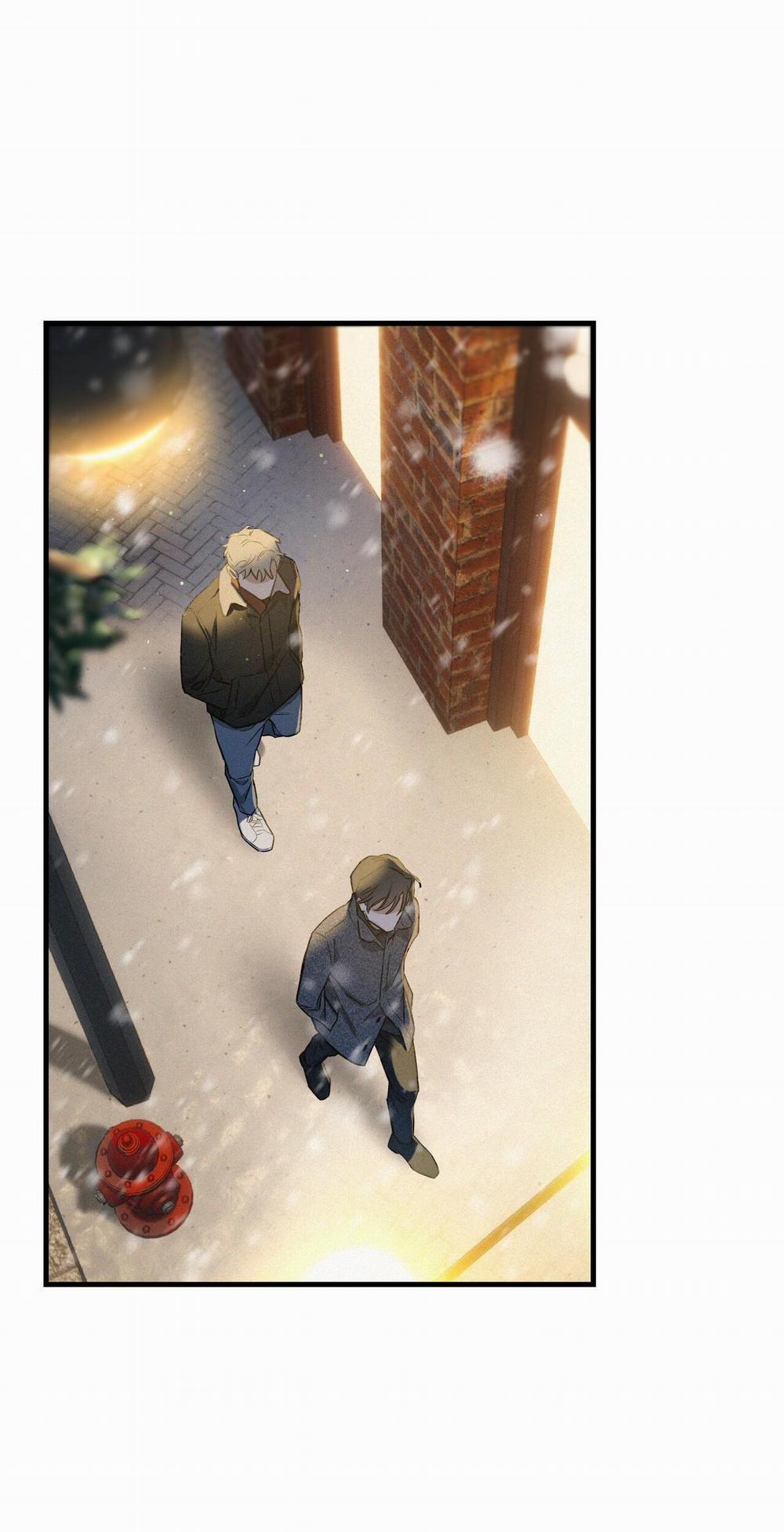 Mary On The Rocks (END) 4 trang 49