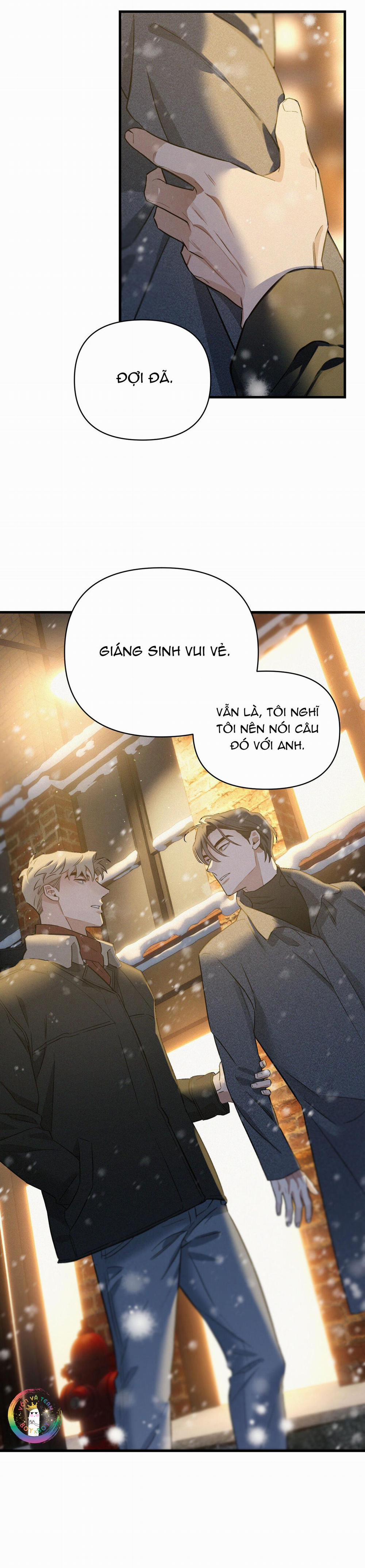 Mary On The Rocks (END) 4 trang 51