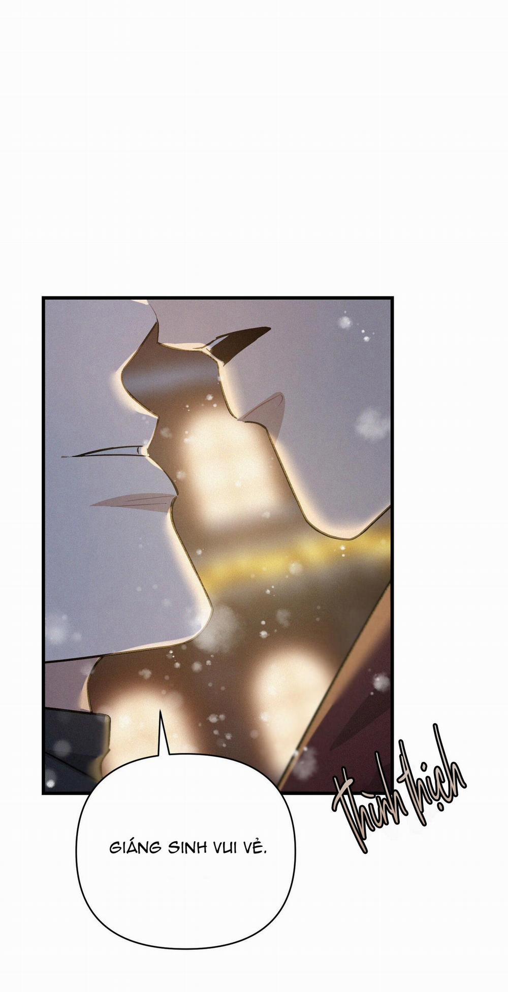 Mary On The Rocks (END) 4 trang 53