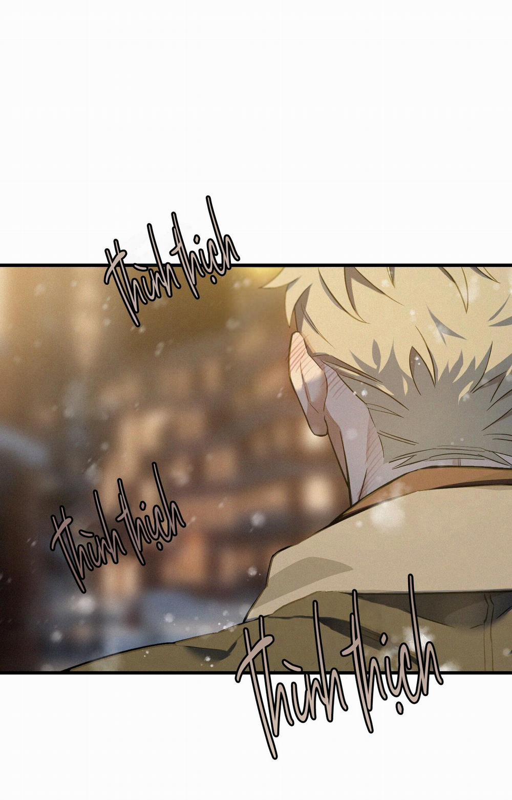 Mary On The Rocks (END) 4 trang 54