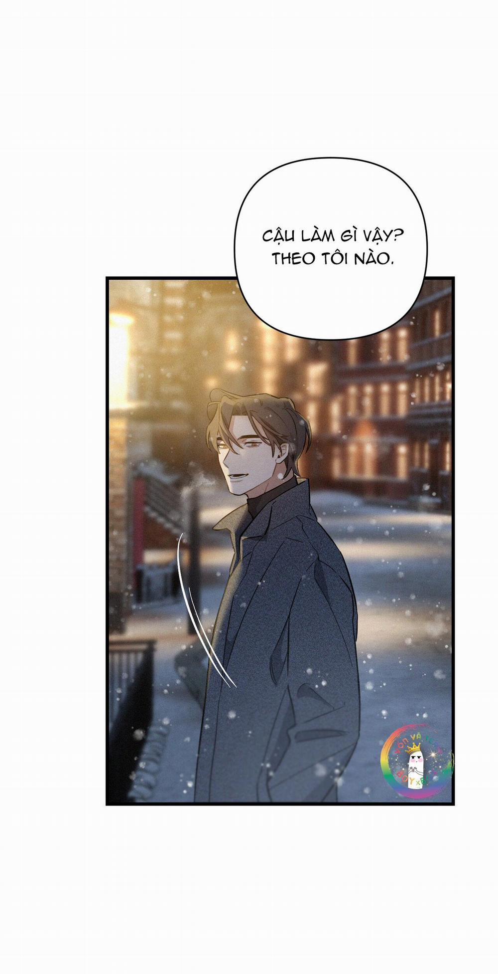 Mary On The Rocks (END) 4 trang 56