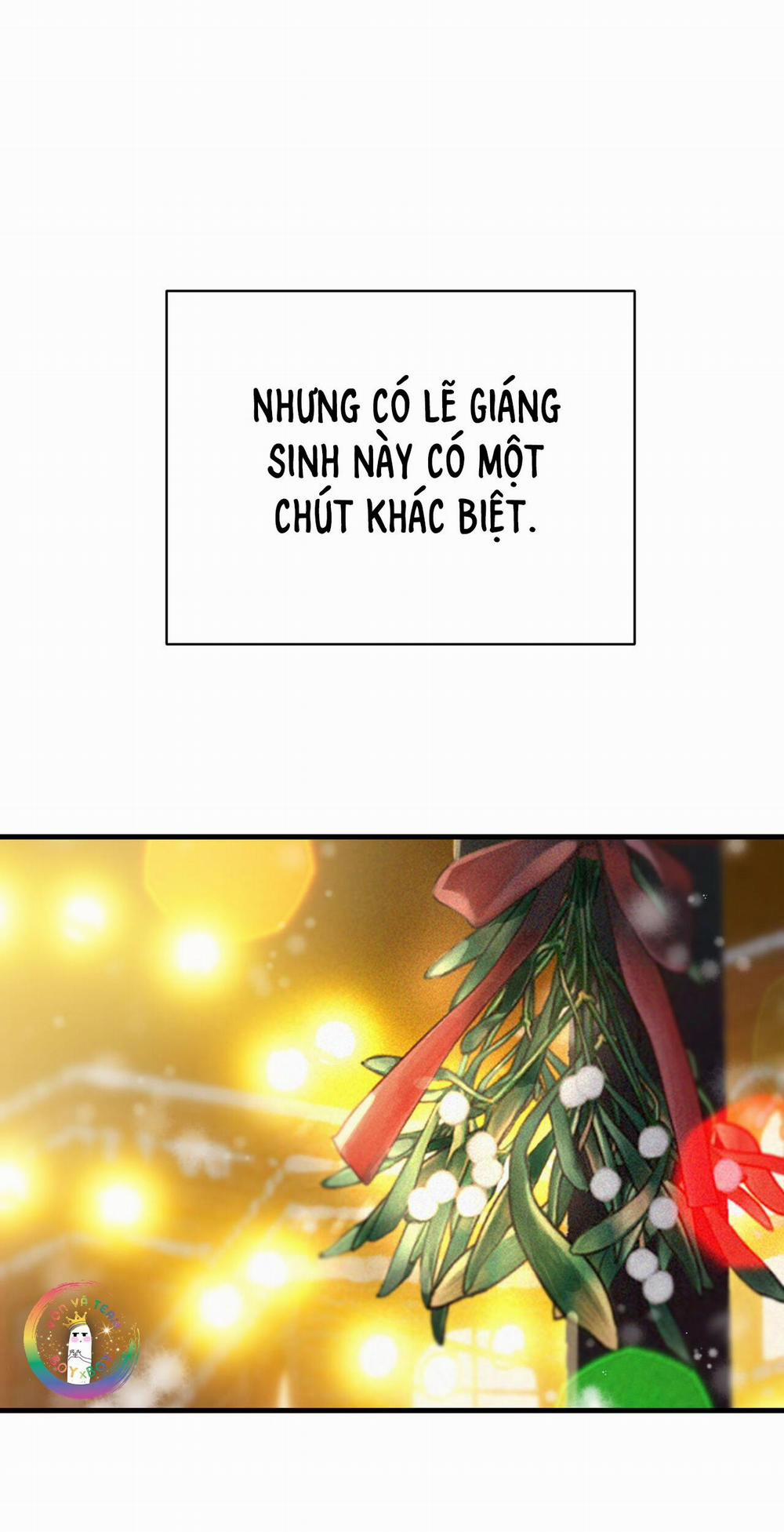 Mary On The Rocks (END) 4 trang 58