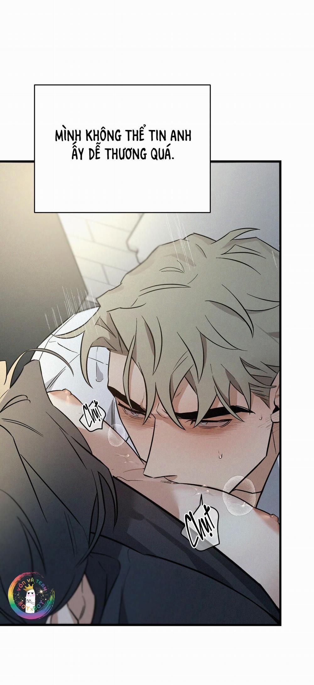 Mary On The Rocks (END) 4 trang 9