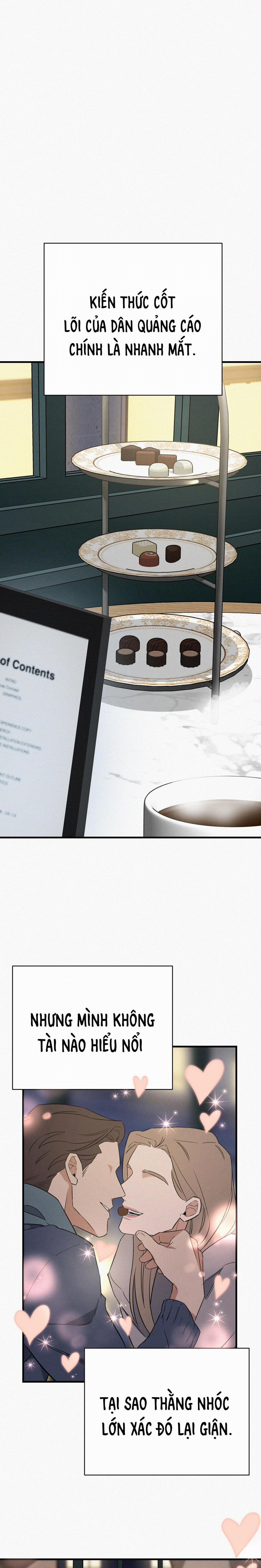 Mary On The Rocks (END) 5 trang 12