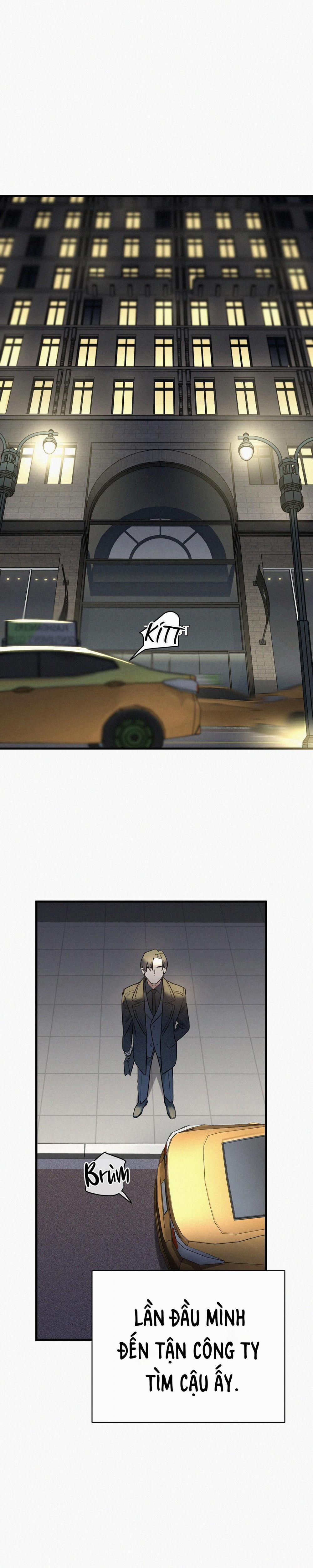 Mary On The Rocks (END) 5 trang 20