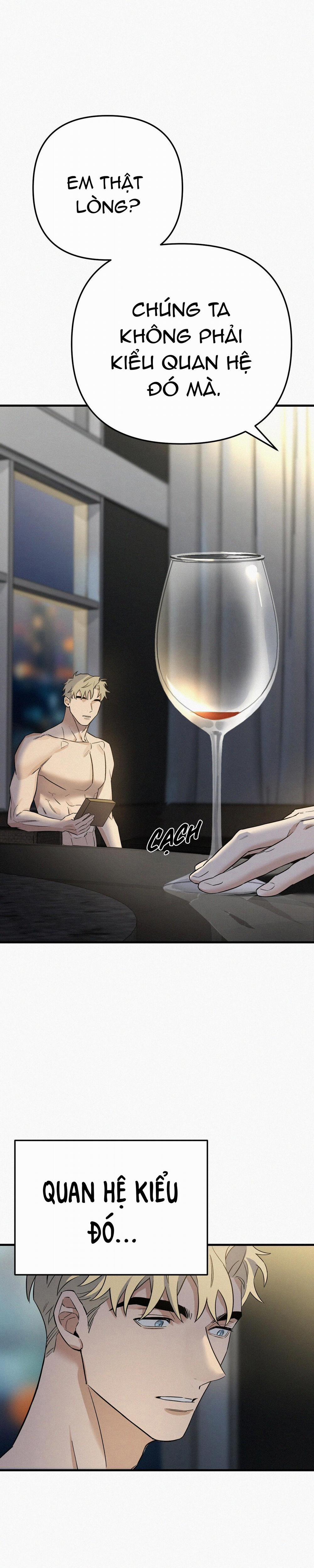 Mary On The Rocks (END) 5 trang 4