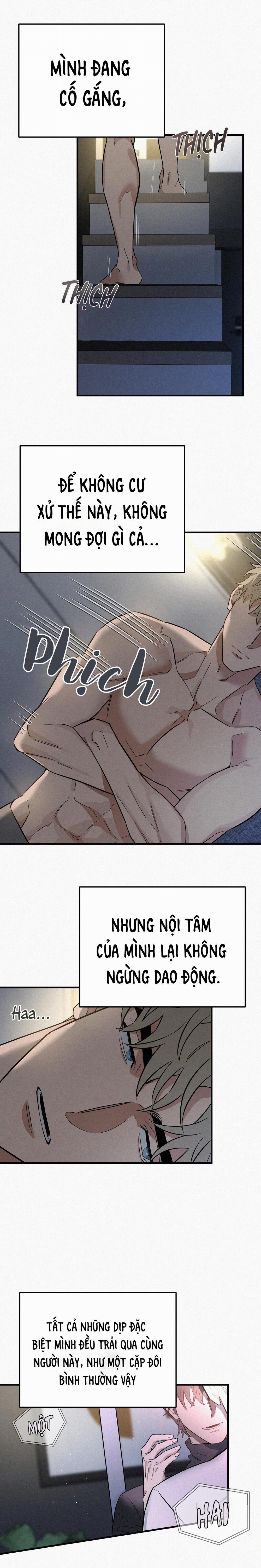 Mary On The Rocks (END) 5 trang 7