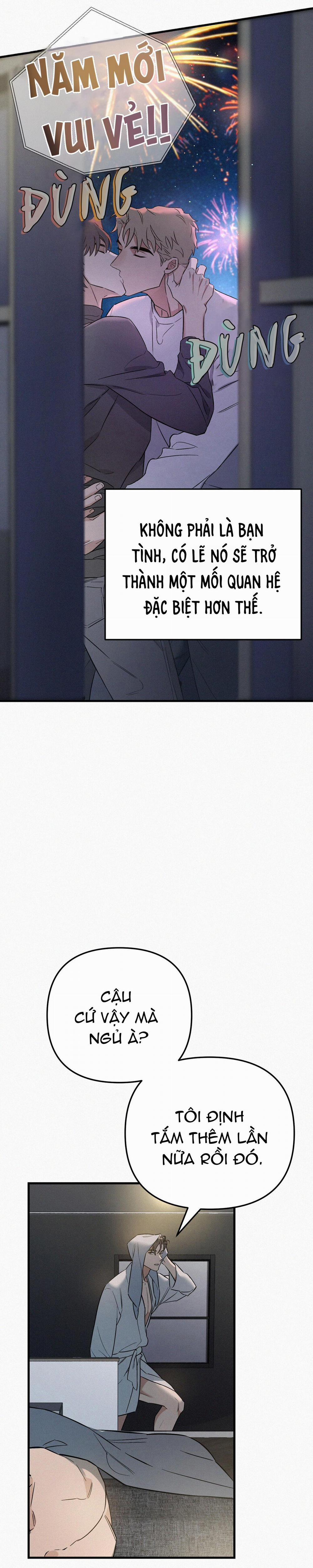 Mary On The Rocks (END) 5 trang 8