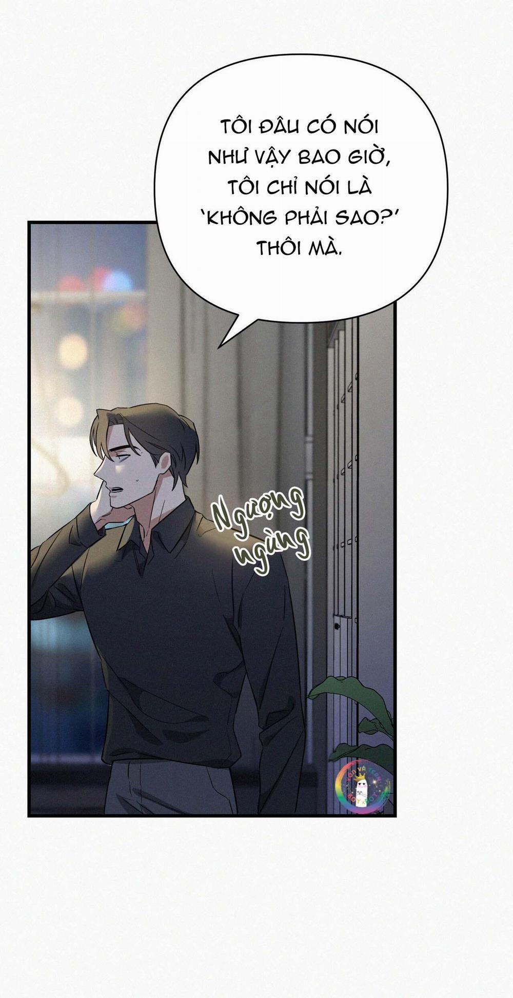 Mary On The Rocks (END) 6 trang 11