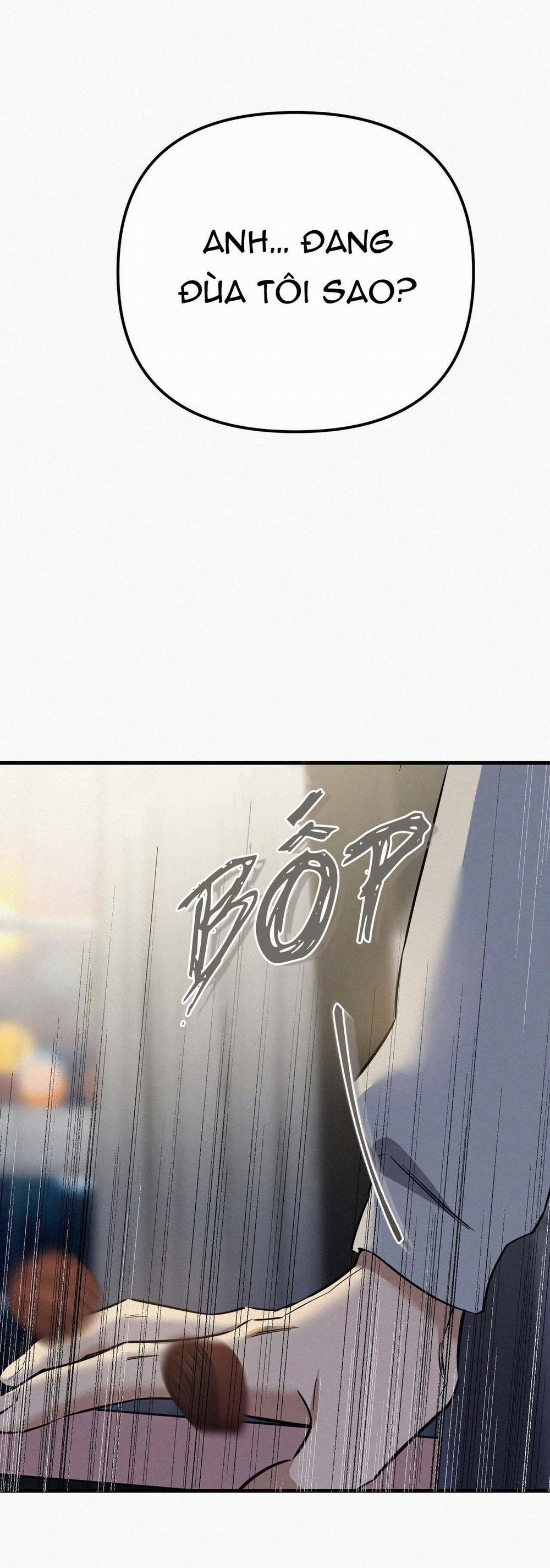 Mary On The Rocks (END) 6 trang 12