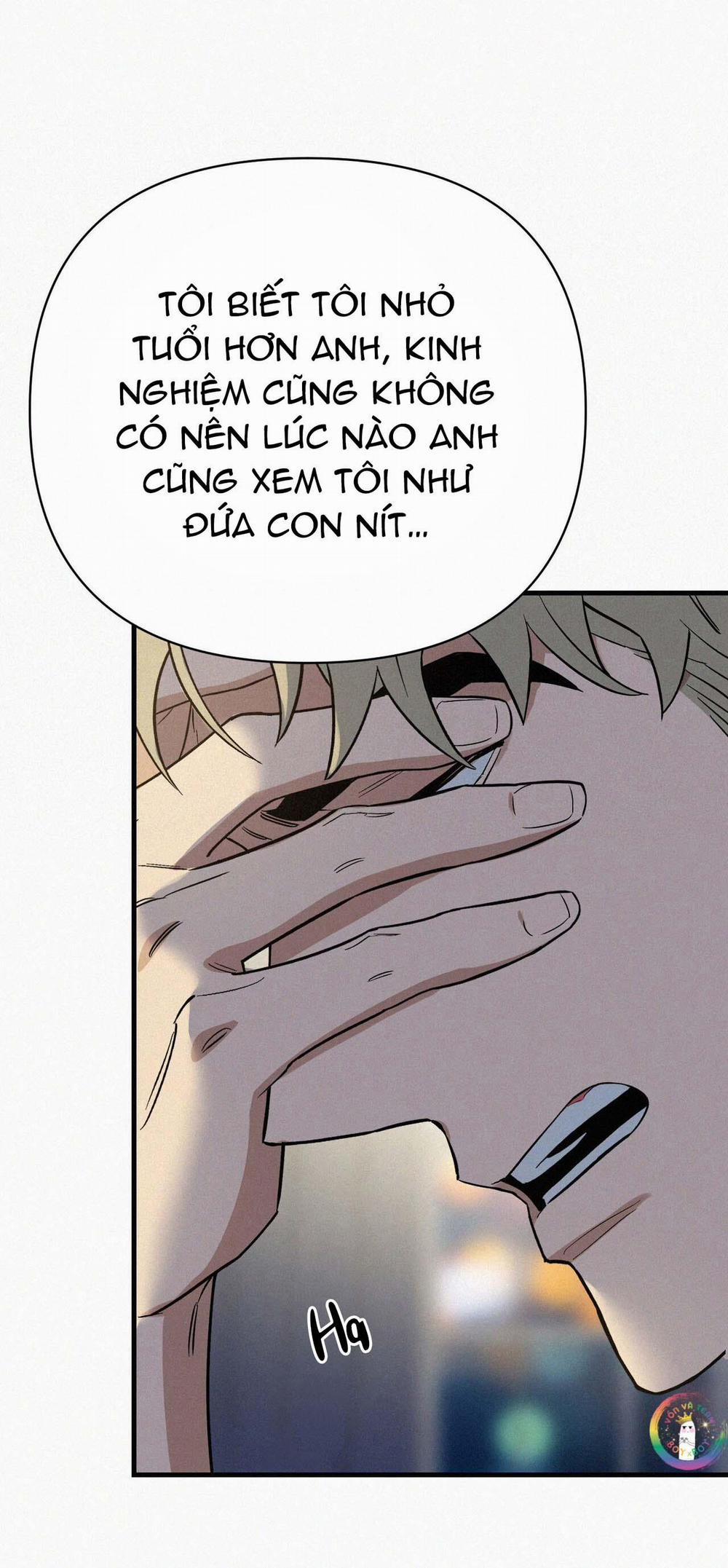 Mary On The Rocks (END) 6 trang 13