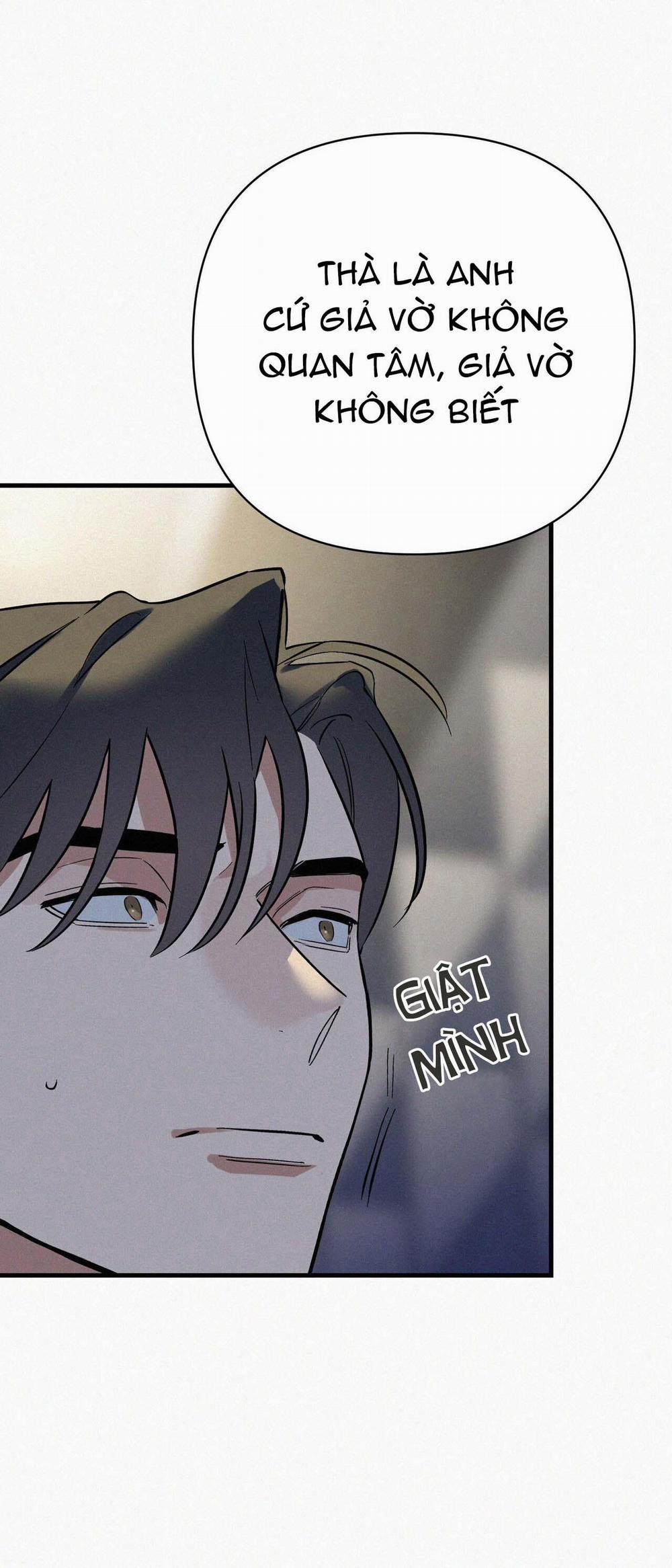 Mary On The Rocks (END) 6 trang 14