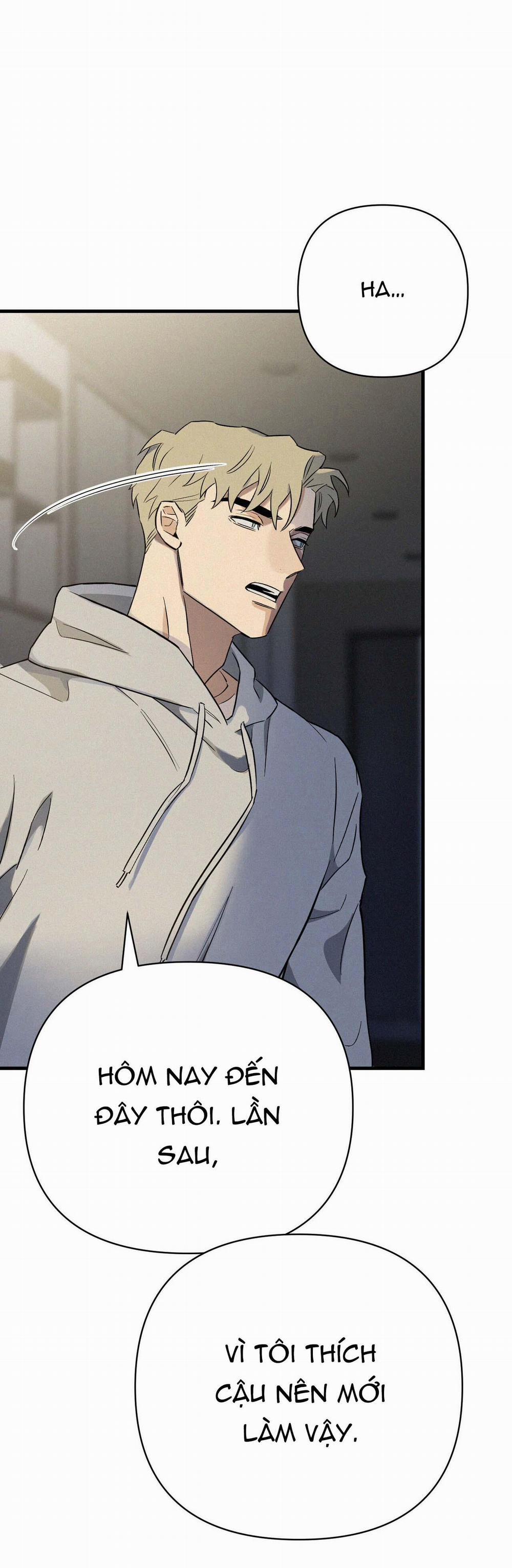 Mary On The Rocks (END) 6 trang 16