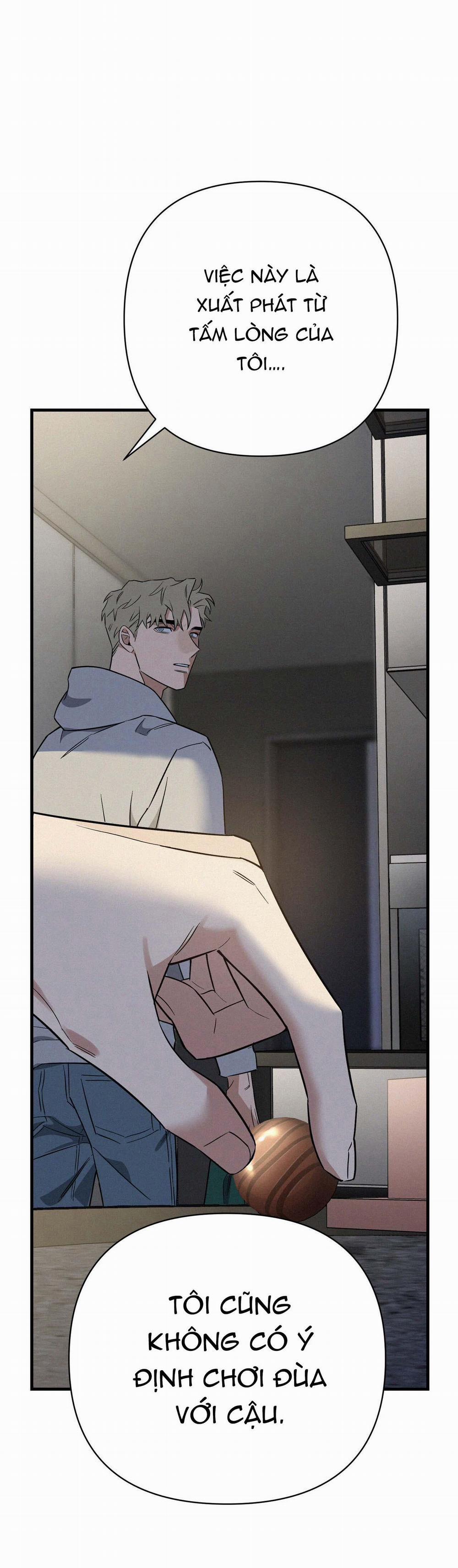 Mary On The Rocks (END) 6 trang 18