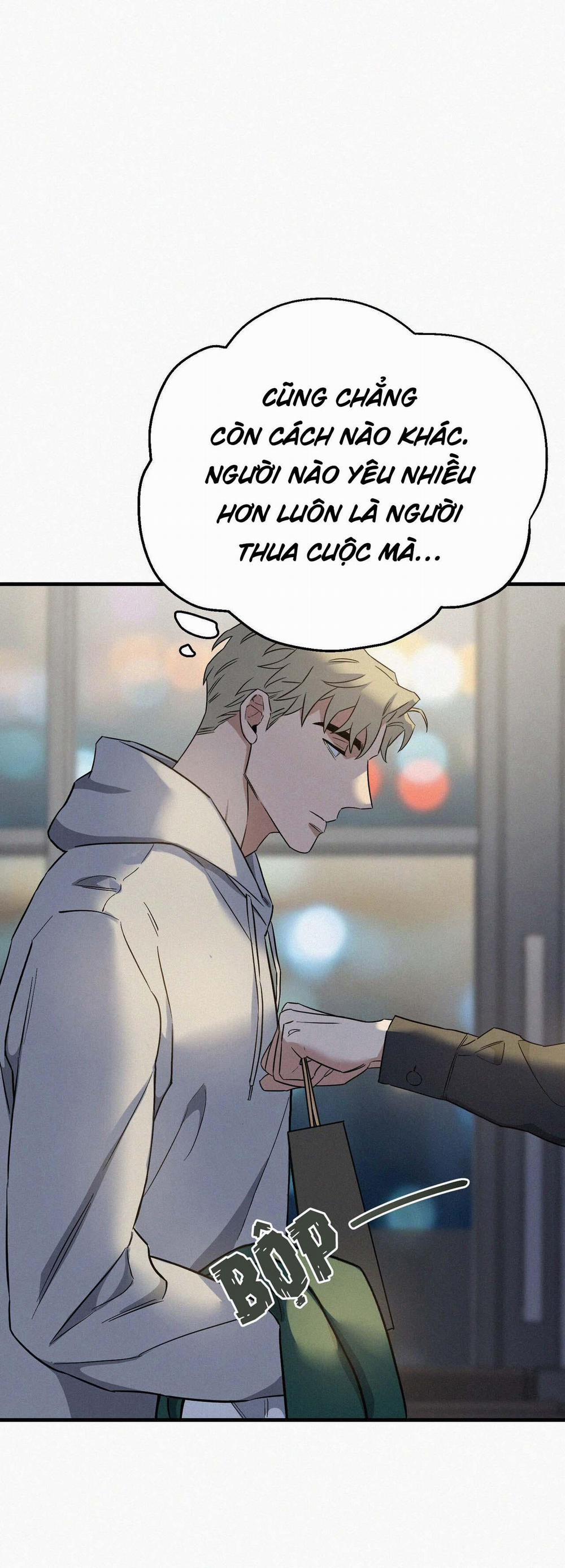 Mary On The Rocks (END) 6 trang 2