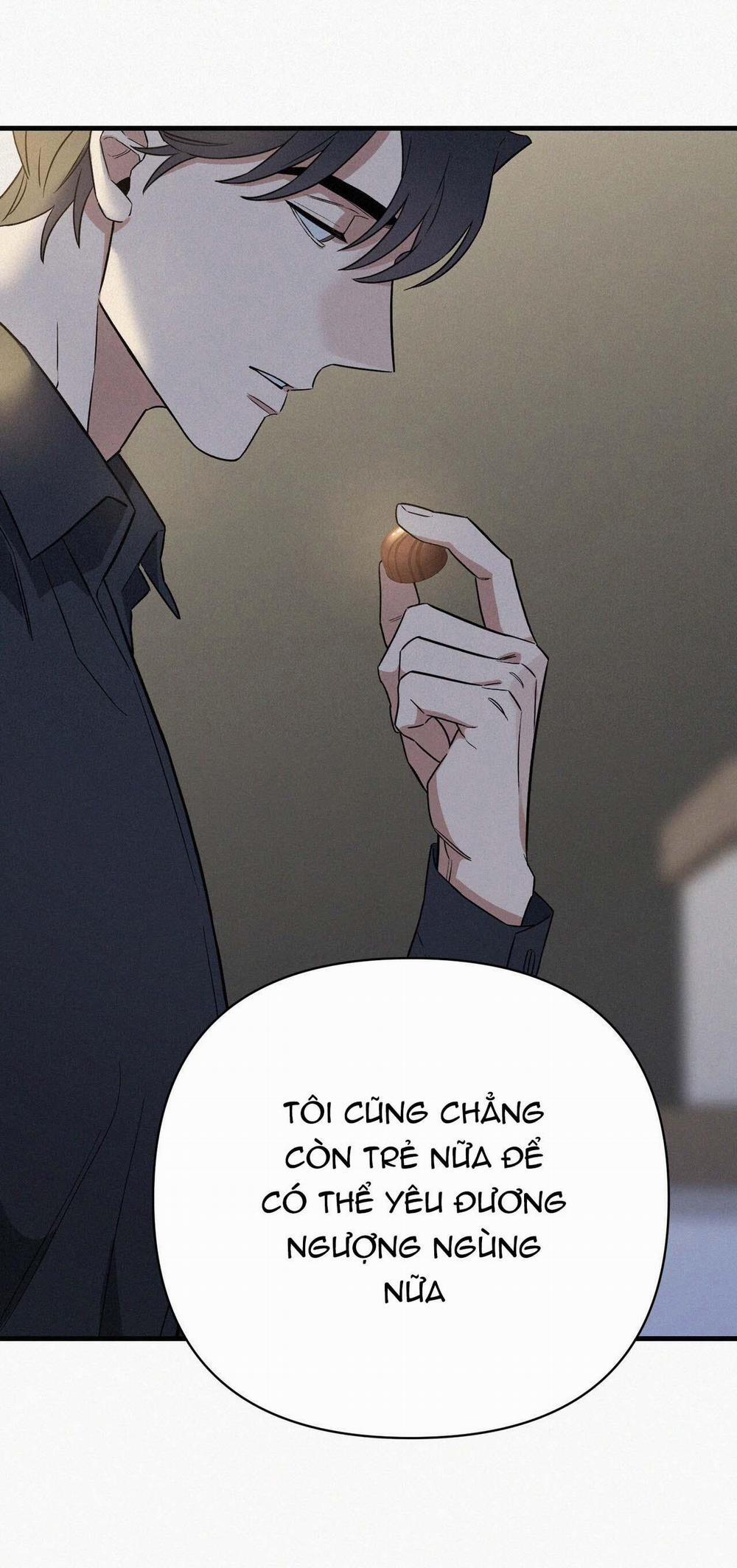 Mary On The Rocks (END) 6 trang 20